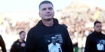 Borba za drugo mesto u Superligi Srbije: Partizan gostuje na Banovom Brdu, Vojvodina na Staroj Karaburmi
