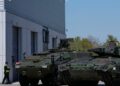 Dojče vele: Nova anketa otkriva sumnju među nemačkim građanima u vojnu silu