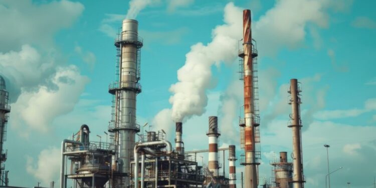Američke sankcije prema Rusiji: Uloga ruske nafte u stabilizaciji energetskog tržišta