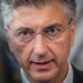 Andrej Plenković o uslovima za pristup Crne Gore Evropskoj uniji