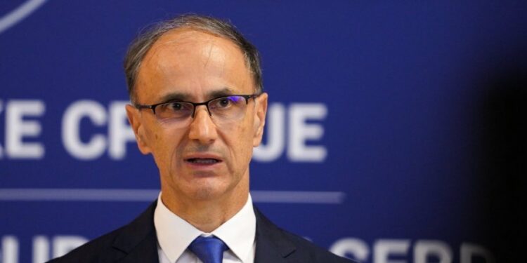 Macut razgovara s dekanima o ključnim pitanjima u visokom obrazovanju i budućnosti saradnje