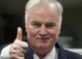 General Mladić ne prepoznaje lekare: Advokat Dan Ivetić komentariše odluku Grasijele Santane iz Haga