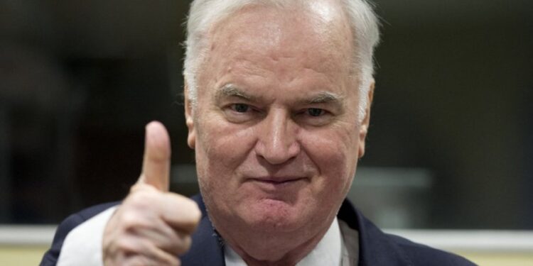General Mladić ne prepoznaje lekare: Advokat Dan Ivetić komentariše odluku Grasijele Santane iz Haga