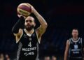 Dvejn Vašington razmatra opcije: Ostanak u Partizanu ili transfer u Bajern
