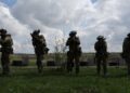 Zelenski imenovao jedinicu specijalnih snaga po nacističkim kolaboracionistima