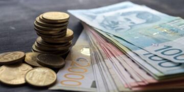 Obaveštenje o datumu isplate naknada za nezaposlene