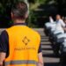 „Čistoca nastavila prolećnu akciju suzbijanja krpelja u utorak“