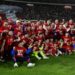 Crvena zvezda ostvarila rekordnu prodaju fudbalera