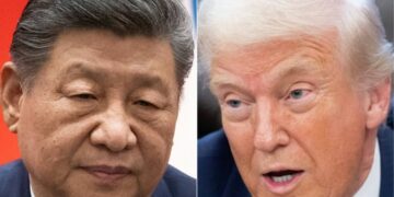 Si Đinping kritikuje Donalda Trampa zbog remilitarizacije Japana: Uticaj na regionalnu stabilnost i međunarodne odnose