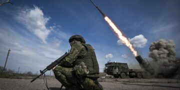 Rusi osvojili Piskunovku, strateška tačka između Kramatorska i Slavjanska, potvrđuje Pušilin