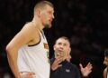 Denver otkriva strategiju: Kako će Nikola Jokić zauzeti novu ulogu u timu?