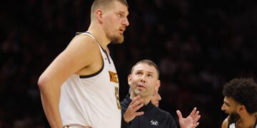 Denver otkriva strategiju: Kako će Nikola Jokić zauzeti novu ulogu u timu?