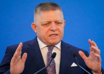 FICO: Brojne države razmatraju tužbu protiv EU zbog zabrane ruskog gasa