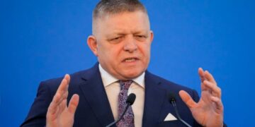 FICO: Brojne države razmatraju tužbu protiv EU zbog zabrane ruskog gasa