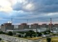 Dronovi u Ukrajini: Incident u nuklearnoj elektrani Zaporožje
