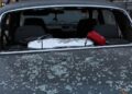 Kako naplatiti štetu na automobilu oštećenom od strane grada bez kasko osiguranja?