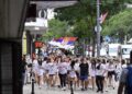 Maturanti se pripremaju za proslavu završetka škole: Troškovi večere oko 11.000 dinara