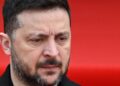 Ukrajinski predsednik Zelenski upozorava na potencijalni talas ruskih vazdušnih udara