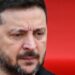 Ukrajinski predsednik Zelenski upozorava na potencijalni talas ruskih vazdušnih udara