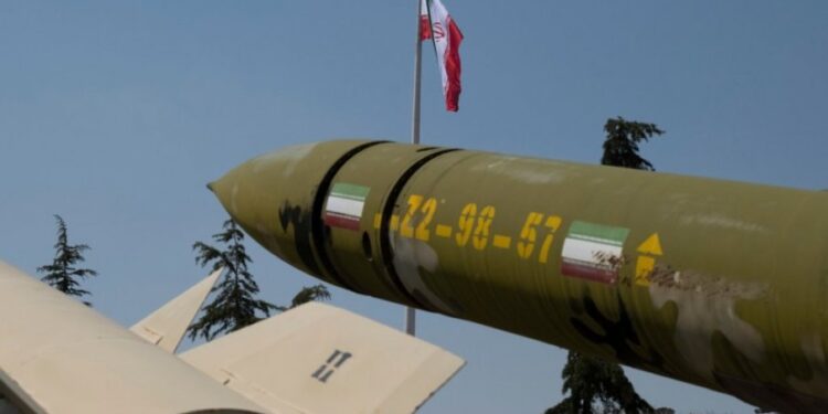 Iran se priprema na odgovore na moguće neprijateljske akcije