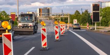 Izmena režima rada više linija javnog prevoza na Novom Beogradu počinje sutra usled radova