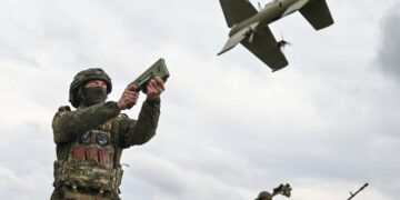 Ukrajinski dron oboren u Litvaniji: Detalji o incidentu