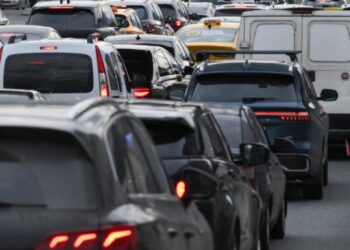 Problemi u saobraćaju: Isključenje ključnih semafora u gradu
