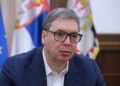 Vučić najavljuje stroge mere protiv korupcije unutar bezbednosnih službi: Čistka u policiji i vojsci