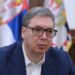 Vučić najavljuje stroge mere protiv korupcije unutar bezbednosnih službi: Čistka u policiji i vojsci