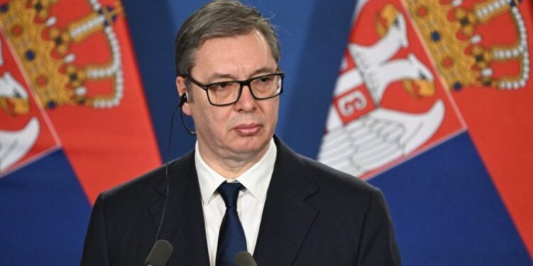 Vučić komentariše Đukanovićevu kritiku Srpske pravoslavne crkve i decenijske napade na nju