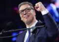 Vučić: Lideri Srbije moraju imati bezuslovnu ljubav prema zemlji