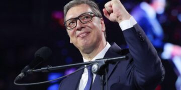 Vučić: Lideri Srbije moraju imati bezuslovnu ljubav prema zemlji