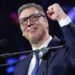 Vučić: Lideri Srbije moraju imati bezuslovnu ljubav prema zemlji