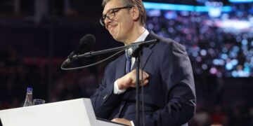 Aleksandar Vučić izneo nedeljni pregled aktivnosti na Instagramu