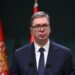 Da li Vučić neće prisustvovati predstojećem događaju?