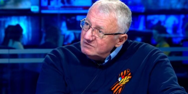 Šešelj o odnosima sa Evropskom unijom: „Naša budućnost je na istoku“