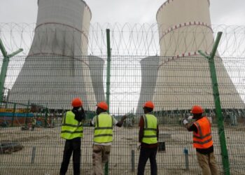 Rosatom i Kina potpisali memorandum o saradnji u razvoju tehnologije za solarne energetske sisteme