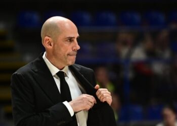 Đoan Penjeroja komentariše pobedu Partizana protiv Zvezde i plasman u finale ABA lige