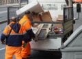 „Predstojeći vikend: Besplatan transport kabastog otpada od strane ‘Čistoće’“