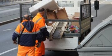 „Predstojeći vikend: Besplatan transport kabastog otpada od strane ‘Čistoće’“
