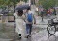 RHMZ upozorava na nagle vremenske promene: Kiša i grmljavina potiskuju sunčano vreme