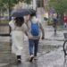RHMZ upozorava na nagle vremenske promene: Kiša i grmljavina potiskuju sunčano vreme