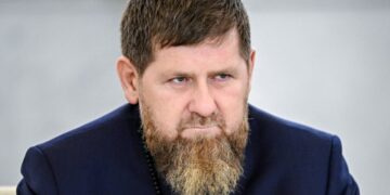 Ramzan Kadirov objavio informacije o vojnoj pobedi Rusije