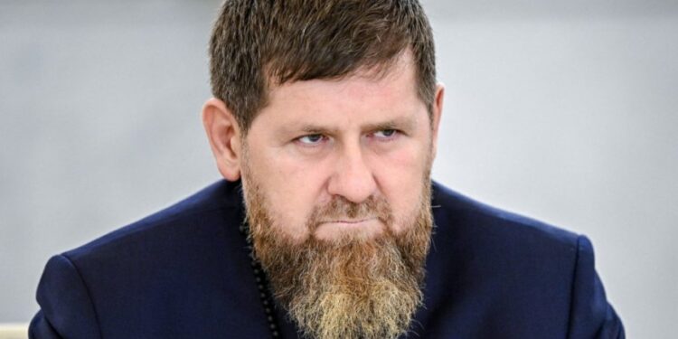 Ramzan Kadirov objavio informacije o vojnoj pobedi Rusije