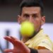 Novak Đoković ponovo postavlja nove rekorde u tenisu, nadmašujući Rodžera Federera