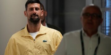 Viktor Troicki preuzima ulogu trenera Novaka Đokovića