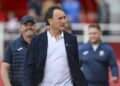 Miroslav Tanjga se izvinio sudiji Pavlu Iliću zbog incidenta tokom utakmice