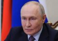 Strateški plan Moskve: Analiza novog poteza Vladimira Putina