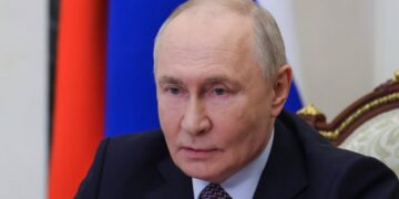 Strateški plan Moskve: Analiza novog poteza Vladimira Putina