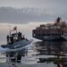 Američki marinci preuzeli kontrolu nad iranskim tankером